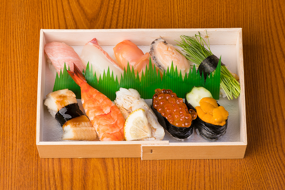 弁当